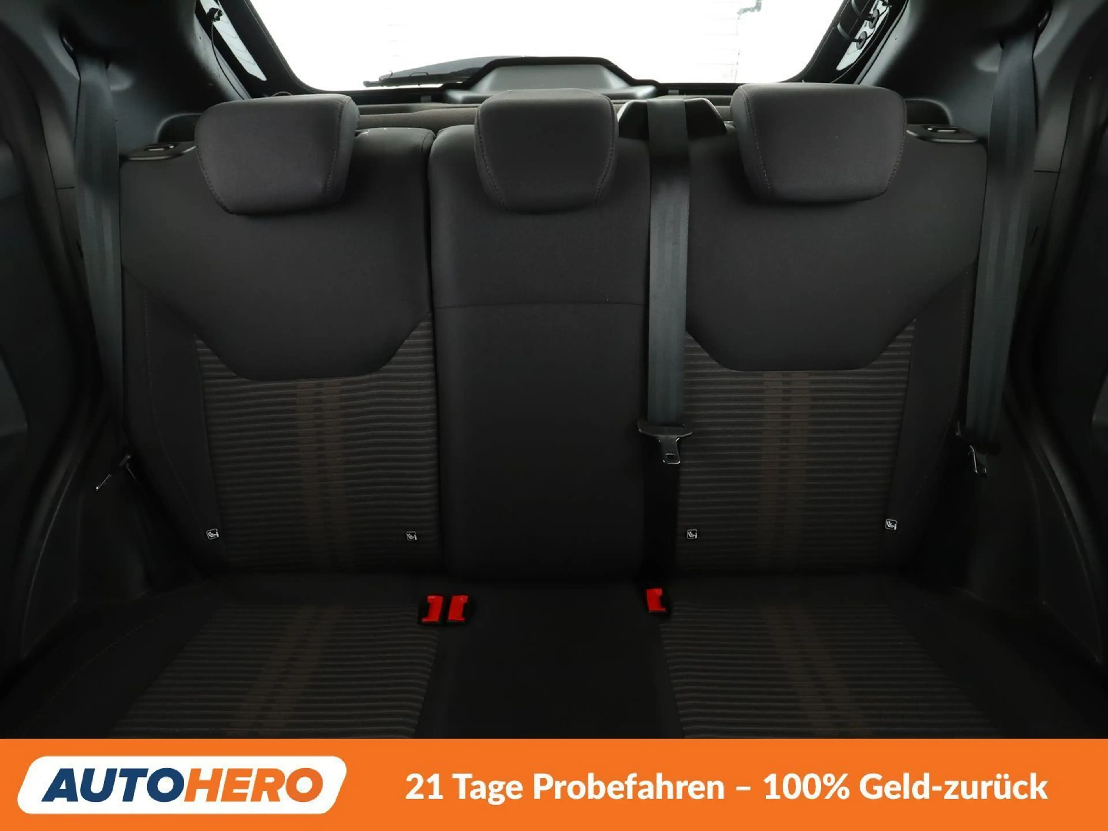 Ford Ka/Ka+ 1.2 Ti-VCT Active*TEMPO*PDC*SHZ*LIM*KLIMA* — photo 15
