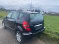 Mercedes-Benz A 200 A 200 Turbo Avantgarde Xenon PDC 123tkm Negro - thumbnail 6