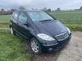 Mercedes-Benz A 200 A 200 Turbo Avantgarde Xenon PDC 123tkm Negro - thumbnail 1