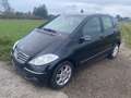Mercedes-Benz A 200 A 200 Turbo Avantgarde Xenon PDC 123tkm Negro - thumbnail 3
