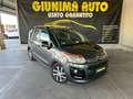 Citroen C3 C3 Picasso 1.6 hdi 16v Exclusive FL Grigio - thumbnail 3