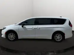 Chrysler Grand Caravan 2027