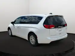 Chrysler Grand Caravan 2027