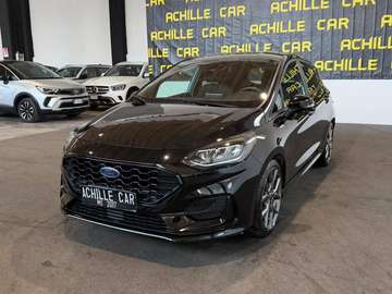 1.0 ecoboost h ST-Line 125cv *PREZZO REALE NO VINCOLI*