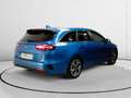 Kia Tech Albastru - thumbnail 2