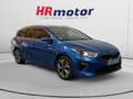 Kia Tech Albastru - thumbnail 1