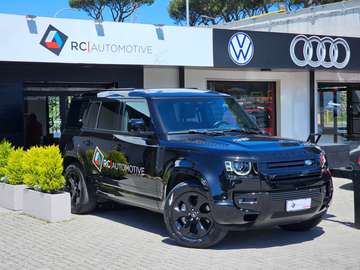 110 3.0 D250 Mild-Hybrid, Hard Top X-Dynamic