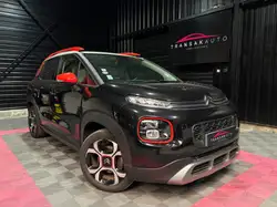 Citroen C3 Aircross PureTech 110 S\u0026amp;S BVM5 Shine