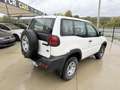 Nissan Terrano II 2.7 TDI SE ABS Blanco - thumbnail 2