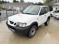 Nissan Terrano II 2.7 TDI SE ABS Blanco - thumbnail 6