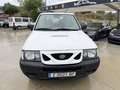 Nissan Terrano II 2.7 TDI SE ABS Blanco - thumbnail 7