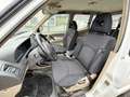 Nissan Terrano II 2.7 TDI SE ABS Blanco - thumbnail 4