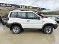 Nissan Terrano II 2.7 TDI SE ABS Blanco - thumbnail 9