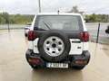 Nissan Terrano II 2.7 TDI SE ABS Blanco - thumbnail 10