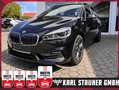 BMW 218 d Active Tourer Negro - thumbnail 1