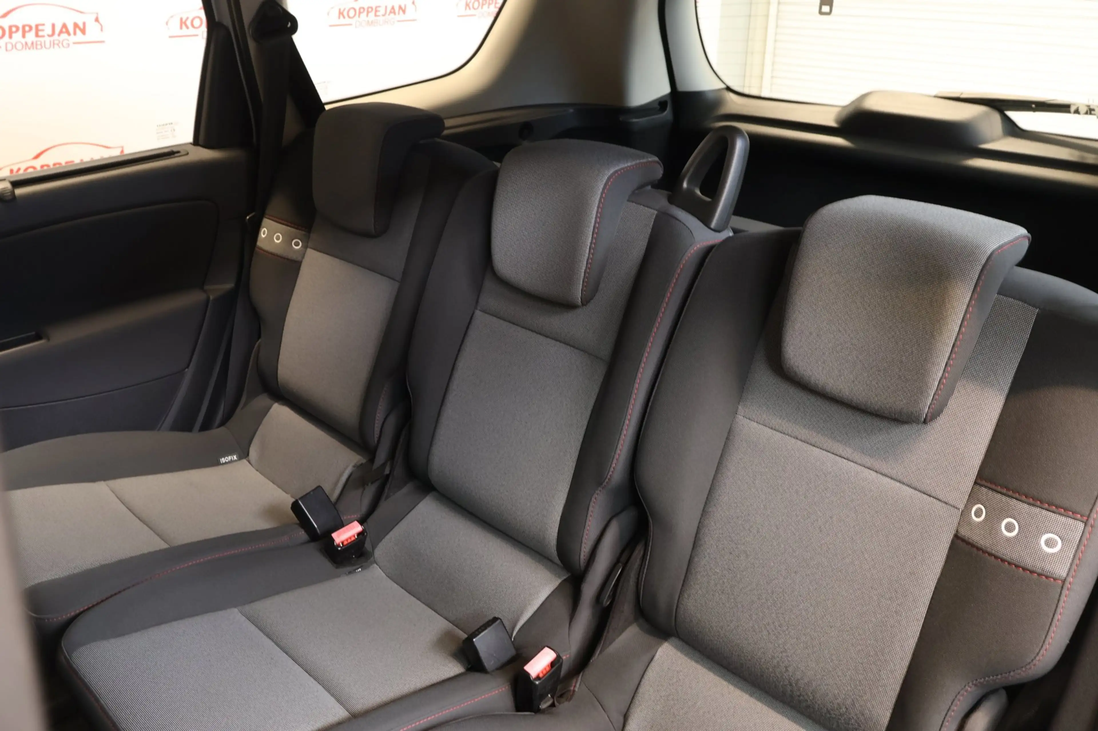 Renault Grand Scenic 1.2 TCe Bose NL Auto|5 personen| Trekhaak|Navigati — photo 10