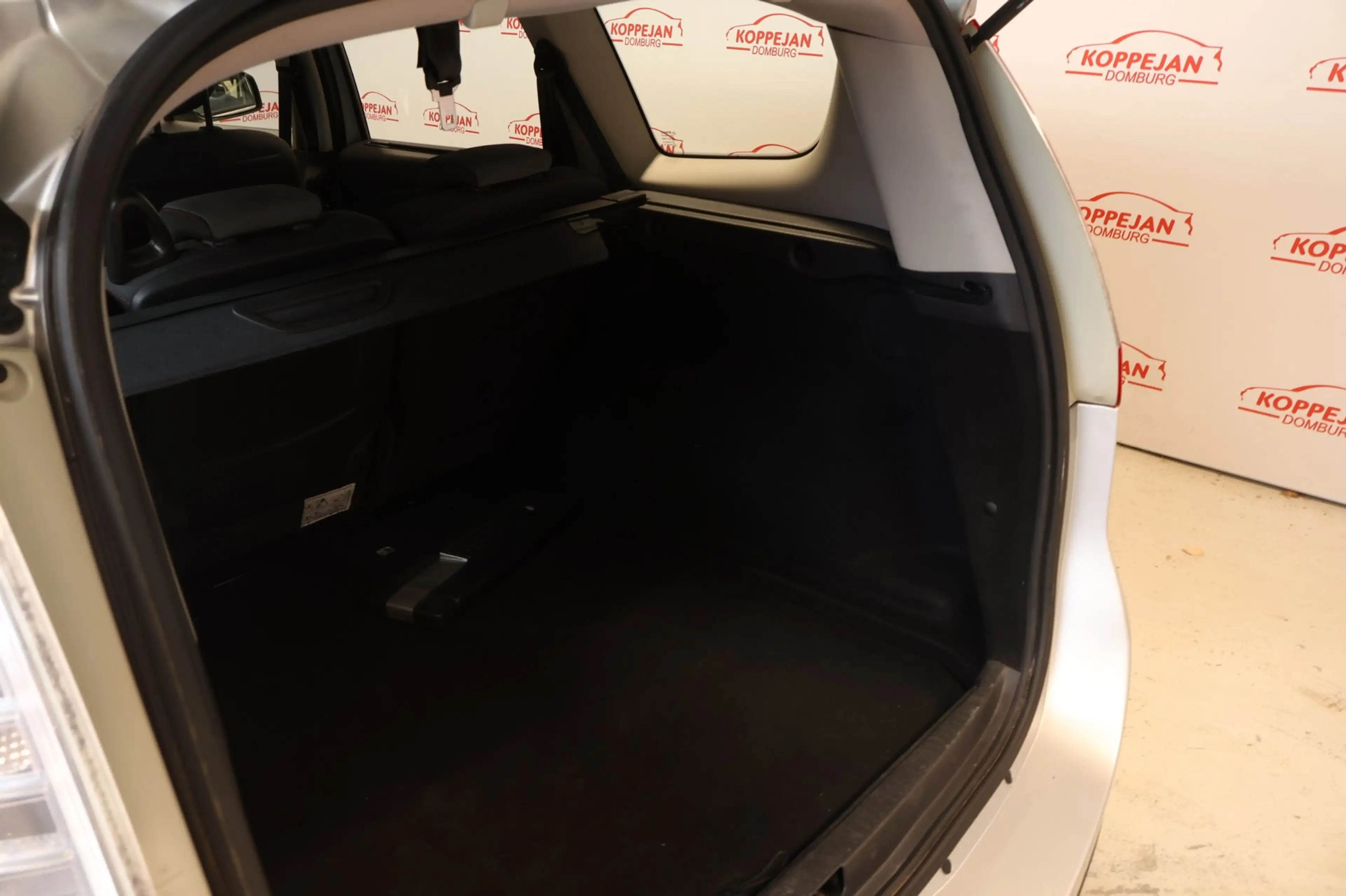 Renault Grand Scenic 1.2 TCe Bose NL Auto|5 personen| Trekhaak|Navigati — photo 6