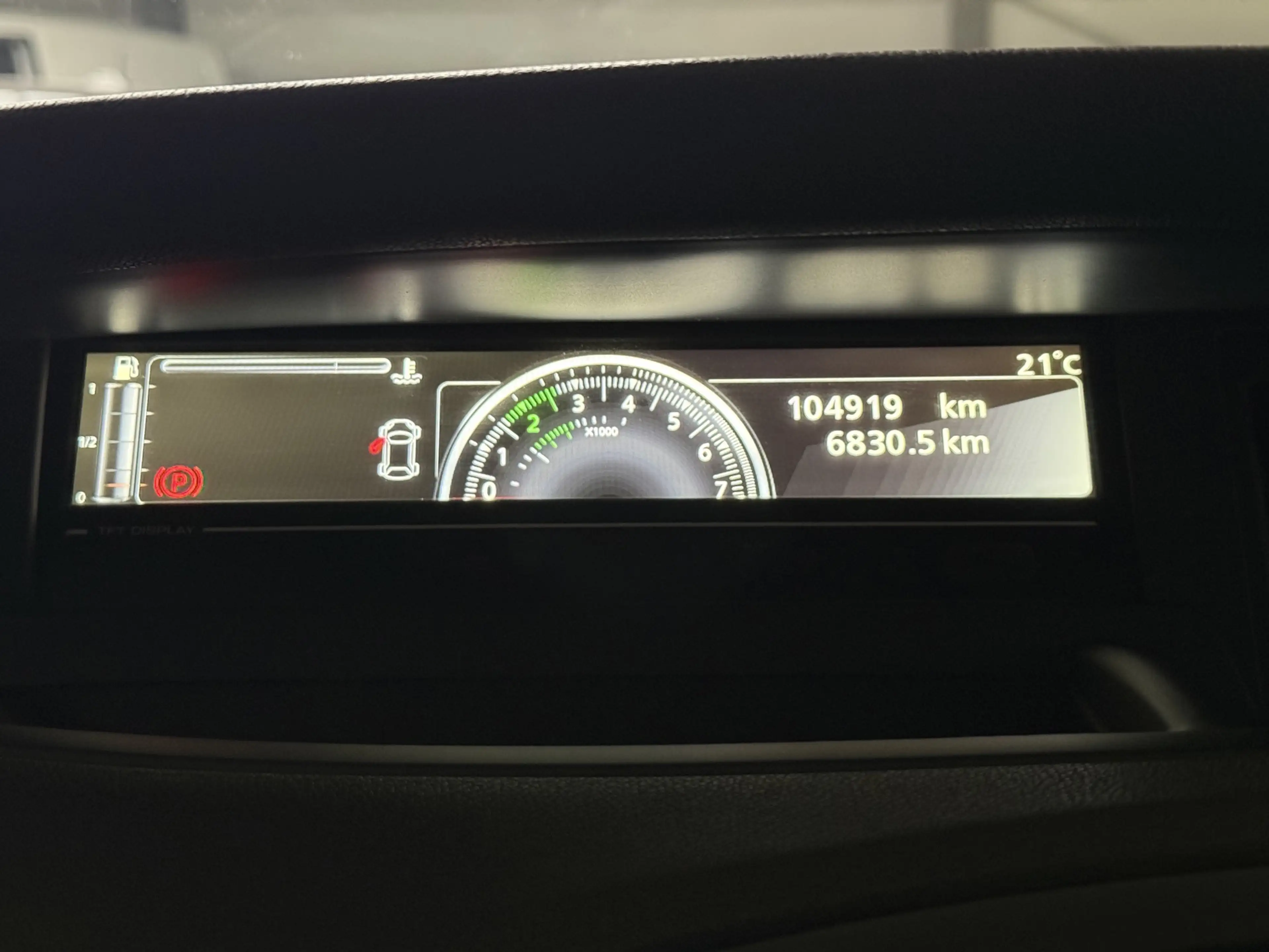 Renault Grand Scenic 1.2 TCe Bose NL Auto|5 personen| Trekhaak|Navigati — photo 7