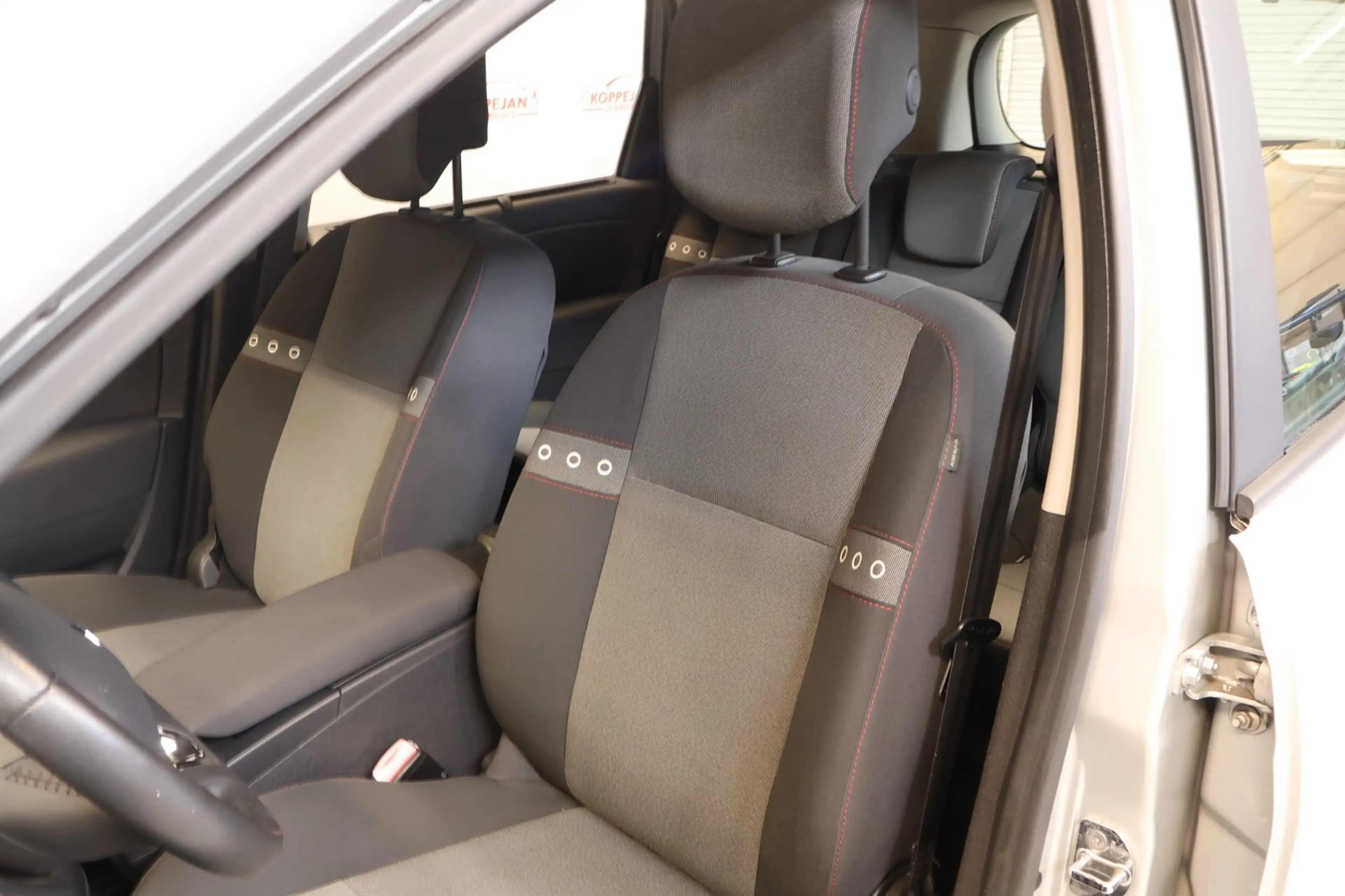 Renault Grand Scenic 1.2 TCe Bose NL Auto|5 personen| Trekhaak|Navigati — photo 9
