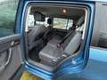 Volkswagen Touran TDI Comfortl. BMT 7SITZ SHZ TEMPO AHK PDC Bleu - thumbnail 8