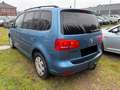 Volkswagen Touran TDI Comfortl. BMT 7SITZ SHZ TEMPO AHK PDC Bleu - thumbnail 4