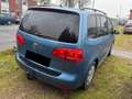 Volkswagen Touran TDI Comfortl. BMT 7SITZ SHZ TEMPO AHK PDC Bleu - thumbnail 3