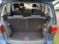 Volkswagen Touran TDI Comfortl. BMT 7SITZ SHZ TEMPO AHK PDC Bleu - thumbnail 9