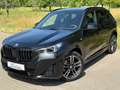 BMW X1 23 d xDrive M Sport LED Kamera Memory AHK 19" Schwarz - thumbnail 1