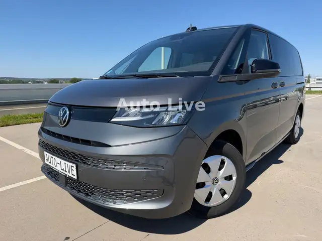 Volkswagen T7 Multivan T7 2.0 TDI Multivan*Überhang*DSG*7x SITZ*VIR*AHK