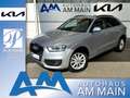 Audi Q3 2.0 TDI quattro | s-tronic | BiXenon | AHK Zilver - thumbnail 1