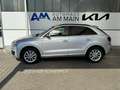 Audi Q3 2.0 TDI quattro | s-tronic | BiXenon | AHK Silber - thumbnail 4