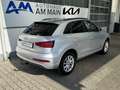 Audi Q3 2.0 TDI quattro | s-tronic | BiXenon | AHK Stříbrná - thumbnail 6