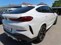 BMW X6 30 d xDrive M Sport, HeadUp, Pano, Led... Weiß - thumbnail 3