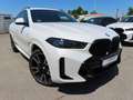 BMW X6 30 d xDrive M Sport, HeadUp, Pano, Led... Weiß - thumbnail 2