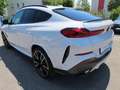 BMW X6 30 d xDrive M Sport, HeadUp, Pano, Led... Weiß - thumbnail 4