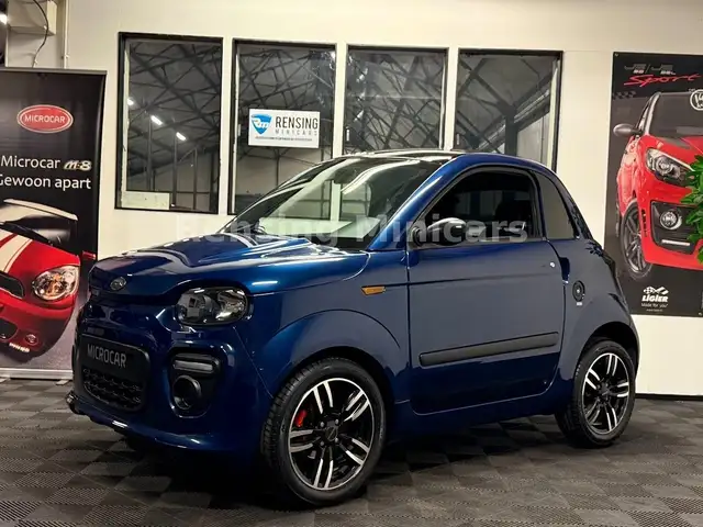 Microcar Due