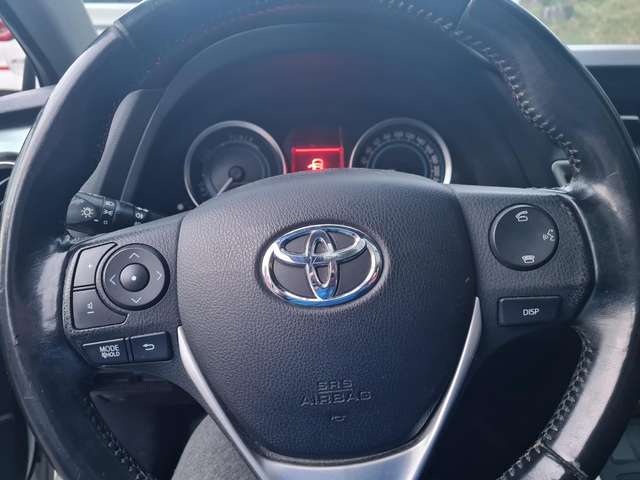 Toyota Auris Auris 1.8 Hybrid Life