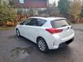 Toyota Auris Auris 1.8 Hybrid Life Weiß - thumbnail 5