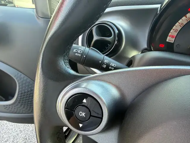 Smart Fortwo view 12