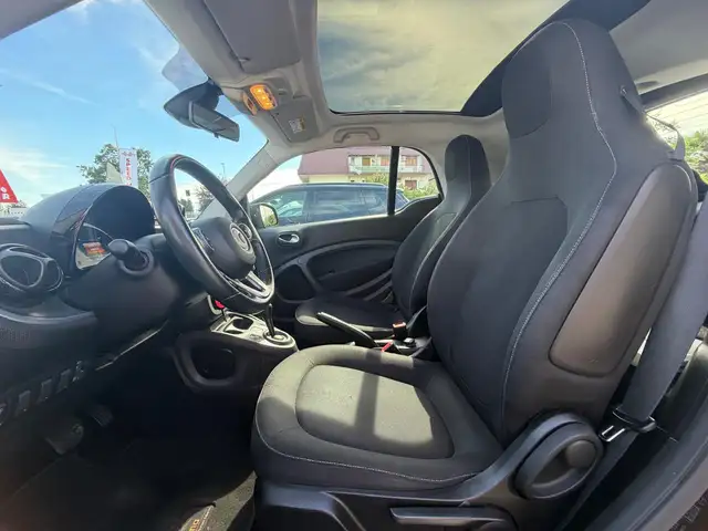 Smart Fortwo view 10