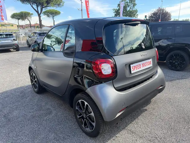 Smart Fortwo view 7