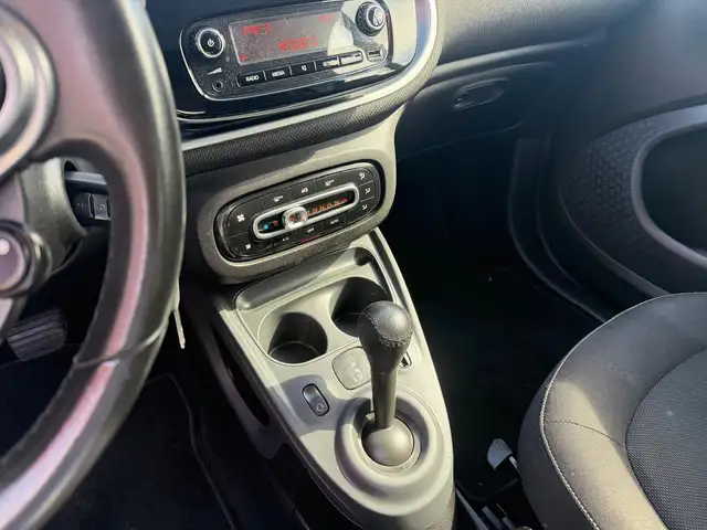 Smart Fortwo view 11