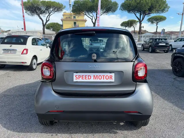 Smart Fortwo view 6
