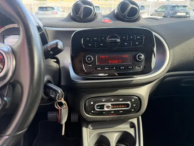 Smart Fortwo view 14