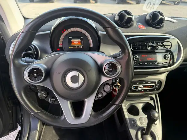 Smart Fortwo view 9