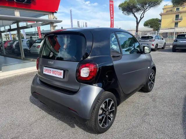 Smart Fortwo view 5