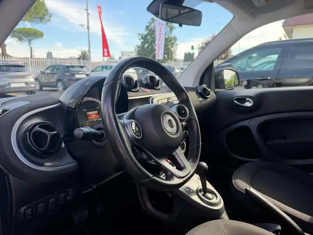 Smart Fortwo view 13