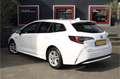 Toyota Corolla Touring Sports 1.8 Hybrid Active | Apple Carplay | Blanc - thumbnail 8