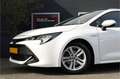 Toyota Corolla Touring Sports 1.8 Hybrid Active | Apple Carplay | Blanc - thumbnail 2