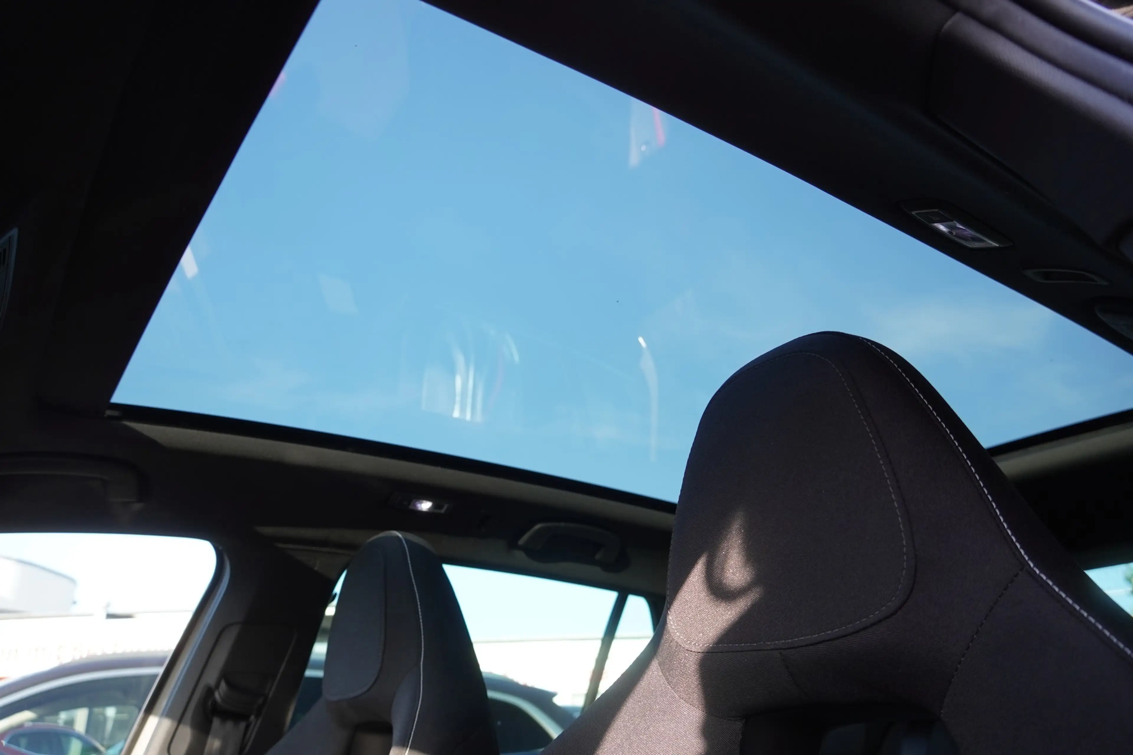 Skoda Scala 1.0 Monte Carlo LED Panorama Android Apple — photo 10
